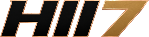 hii7 logo